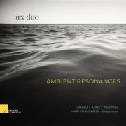 Arx Duo - Ambient Resonances (2023) [Hi-Res]