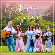 Williamson Branch - Southern Sunshine (2025)