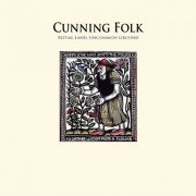 Cunning Folk - Ritual Land, Uncommon Ground (2017) FLAC