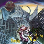 The Pharcyde - Bizarre Ride II The Pharcyde (25th Anniversary Edition) (1992/2017)