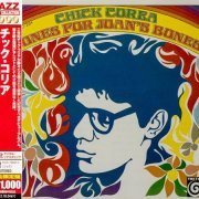 Chick Corea - Tones for Joan's Bones (2012)