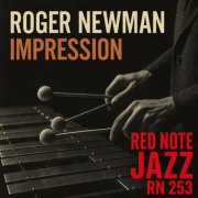 Roger Newman - Roger Newman - Impression (2026) Hi-Res