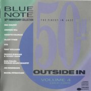 VA - Blue Note 50th Anniversary Collection Volume 4 1964-1989 (1989)