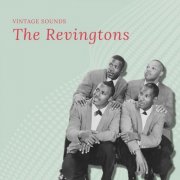 The Revington - The Revingtons - Vintage Sounds (2021)