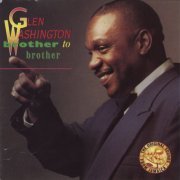 Glen Washington - Brother to Brother (2015)