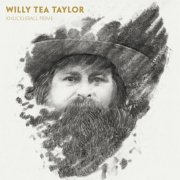 Willy Tea Taylor - Knuckleball Prime (2015)