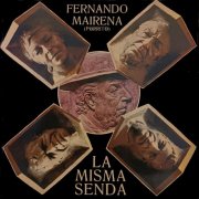 Fernando Mairena - La Misma Senda (2026) Hi-Res