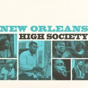 New Orleans High Society - New Orleans High Society (2020)