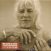 Hugues Aufray - Troubador (since 1948) (2011) CD-Rip