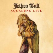 Jethro Tull - Aqualung Live (2025)