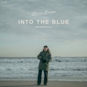 Aaron Frazer - Into The Blue (Instrumentals) (2025) [Hi-Res]