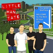 Little Man Tate - Welcome To The Rest Of Your Life (2023) Hi Res