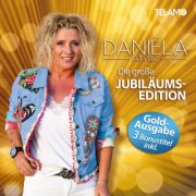 Daniela Alfinito - Die große Jubiläums-Edition (Gold-Ausgabe) (2024) Hi-Res