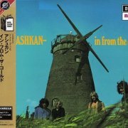 Ashkan - In From The Cold (Japan Remastered) (1969/2004)