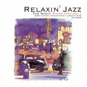 Bobby Durham - Relaxin' Jazz: The Night Piano Trio, Vol. 1 (feat. Massimo Faraò, Lorenzo Conte) (Smoke Gets in Your Eyes) (2006)