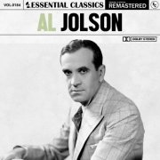 Al Jolson - Essential Classics, Vol. 184: Al Jolson (2024)