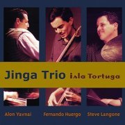 Jinga Trio - Isla Tortuga (1999)