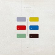 The Wedding Present - Maxi EP (2025) [Hi-Res]