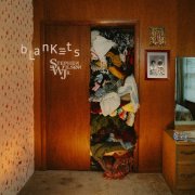 Stephen Wilson Jr. - Blankets EP (2025) [Hi-Res]