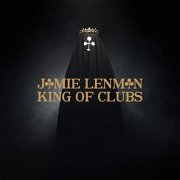 Jamie Lenman - King of Clubs (2020) Hi Res