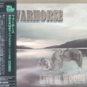 Warhorse - Live At Woods (2025) [Japanese Edition]