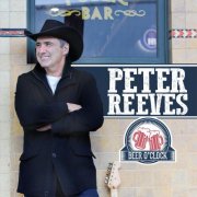 Peter Reeves - Beer O'clock (2024)