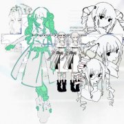 Technopop Yuuki Synthesizer Chan - Sound・Organic・Traxx (2026)