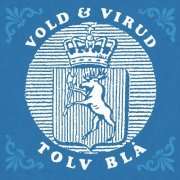 Vold & Virud - Tolv blå (2019) [Hi-Res]