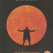 David Gilmour - Live At The Circus Maximus (2025) {Blu-ray}
