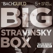 VA - Big Stravinsky Box (2017)