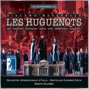 Renato Palumbo - Meyerbeer: Les Huguenots (2003)