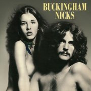 Buckingham Nicks - Buckingham Nicks (2025)