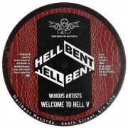 VA - Welcome To Hell V (2026)