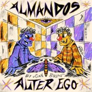 Almandos - Alter Ego (2025)