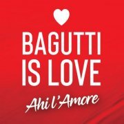 Orchestra Italiana Bagutti - Ahi l'amore (Bagutti Is Love) (2019)