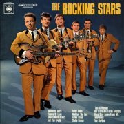 The Rocking Stars - The Rocking Stars (1965)