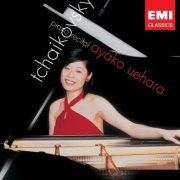 Ayako Uehara - Tchaikovsky: Piano Works (2006)