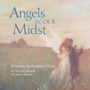 Michel Genest, Anton Mizerak - Angels In Our Midst (1996)