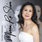 Minna Re Shin - Sonate Tableaux (2022)