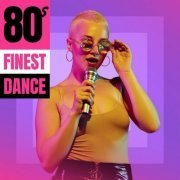 VA - 80s Finest Dance (2023)