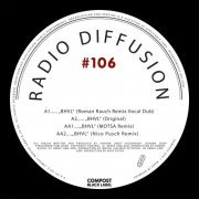 Radio Diffusion - Compost Black Label #106 (2013) FLAC