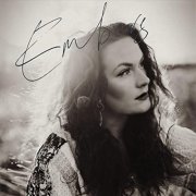 Kate Monaghan - Embers (2021)