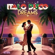 DJ Otti - Italo Disco Dreams (2025) Hi-Res