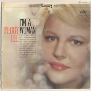 Peggy Lee - I'm A Woman (1963) LP