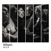 9bach - Ar y 9 (2020) [Hi-Res]