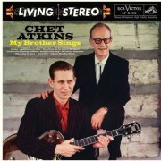 Chet Atkins - My Brother Sings (1959)