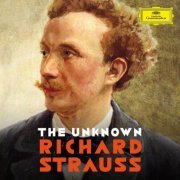 VA - The Unknown Richard Strauss (2021) {15CD Box Set}