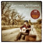 Lucinda Williams - Side Of The Road (Live, Kpfk Studios La. Feb 26 1989) (1989/2016) flac