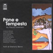 Paolo Damiani - Pane E Tempesta (2010)