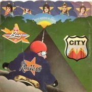 Bay City Rollers - Once Upon A Star (1975) LP